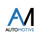 Logo AM Automotive srl